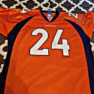 Denver Broncos Jersey